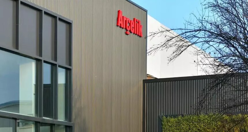 Koç Holding’den 300 milyon euroluk dev yatırım