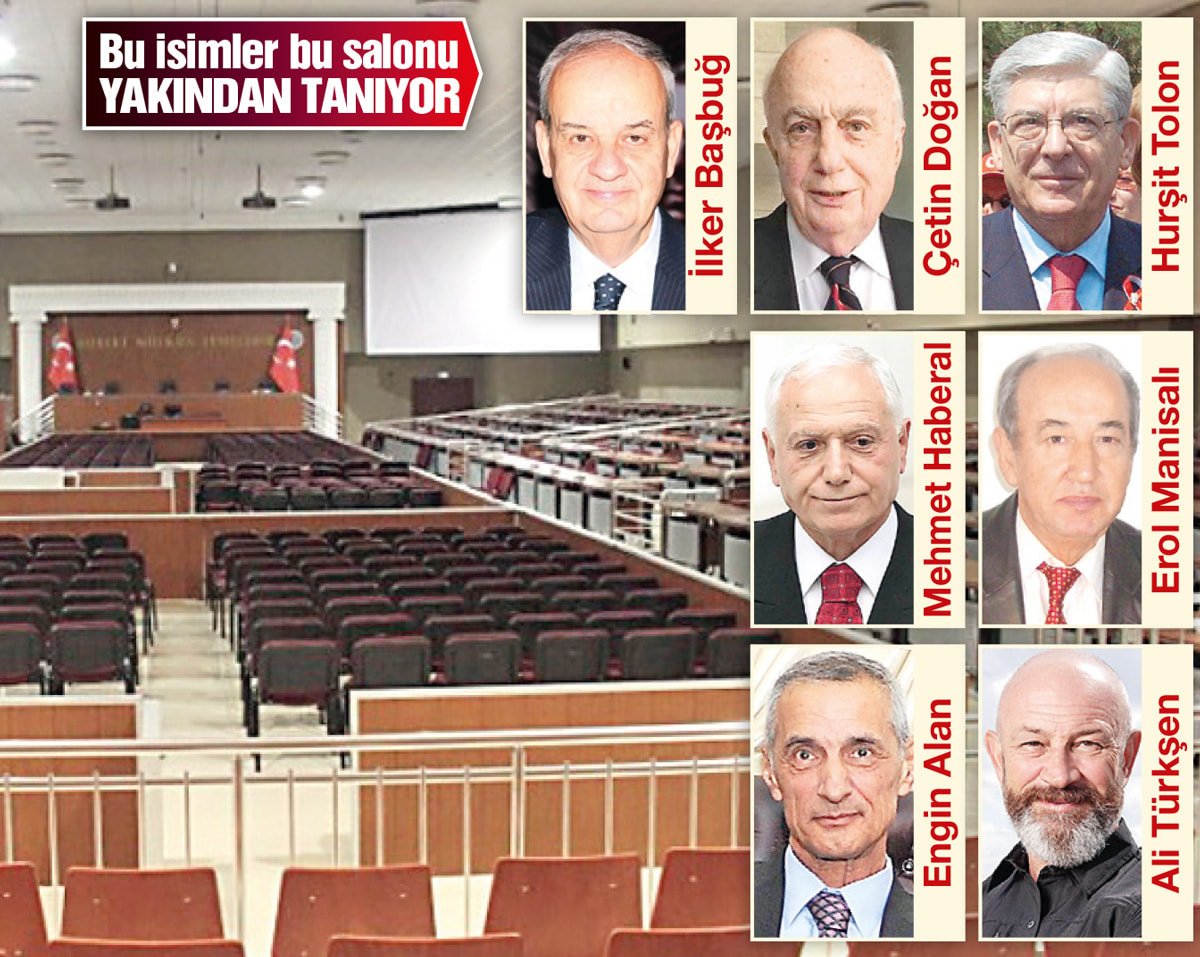 Konu teröre gelince kürsüye yumruğunu vurdu