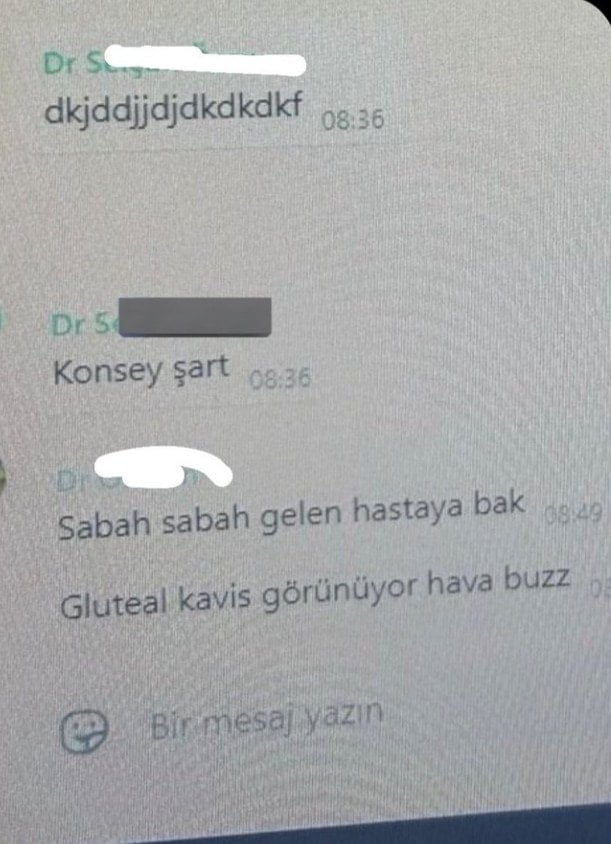 Konya'daki sapık doktorlar hakkında yeni gelişme