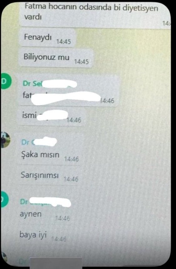 Konya'daki sapık doktorlar hakkında yeni gelişme