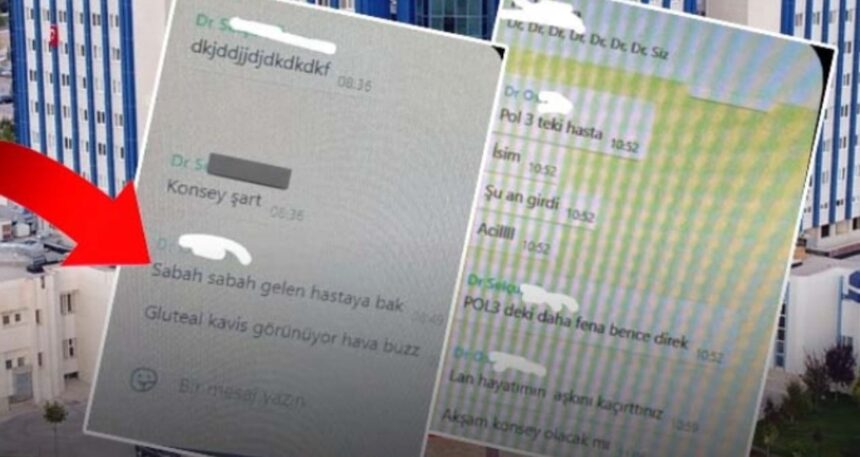 Konya’daki sapık doktorlar hakkında yeni gelişme