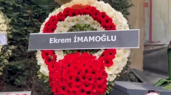 'Kuzeyin Oğlu' Volkan Konak'a veda...