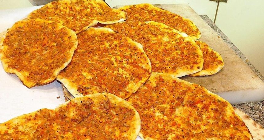Lahmacunda eşek eti, acukada kanserojen boya çıktı