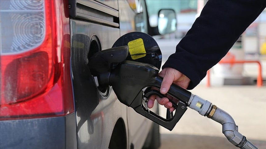 LPG'ye bu gece yarısı indirim geliyor