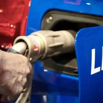 LPG’ye bu gece yarısı indirim geliyor