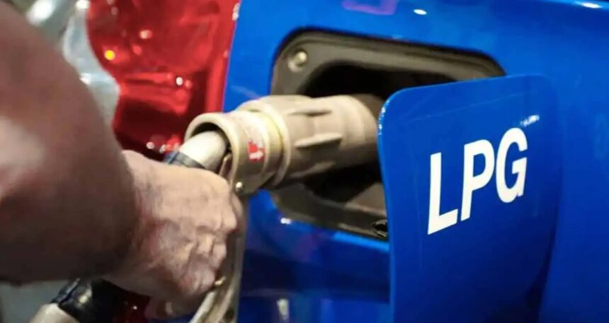 LPG’ye bu gece yarısı indirim geliyor