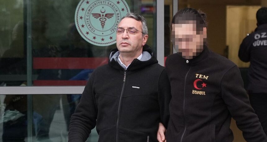 Mahir Polat’ın ev hapsi kararına CHP’den ilk tepki