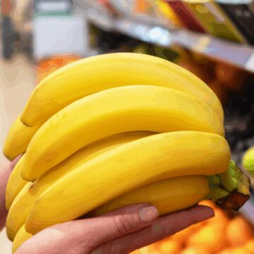 Marketten muz alırken 2 kez düşünün! En zehirlisi içinden çıktı