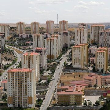 Mart ayı konut satışları belli oldu: 9 ayın en düşük seviyesi!