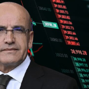 Mehmet Şimşek, borsadaki en riskli şirketleri açıkladı