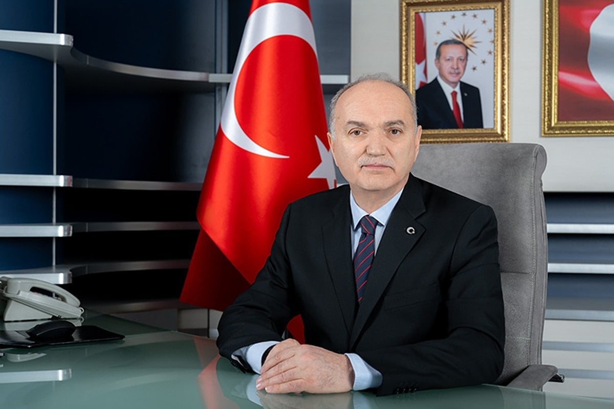 Mesai ücretlerini yatırmayan AKP'li belediye başkanından pişkin savunma: 'Şikayeti olan istifa edebilir'