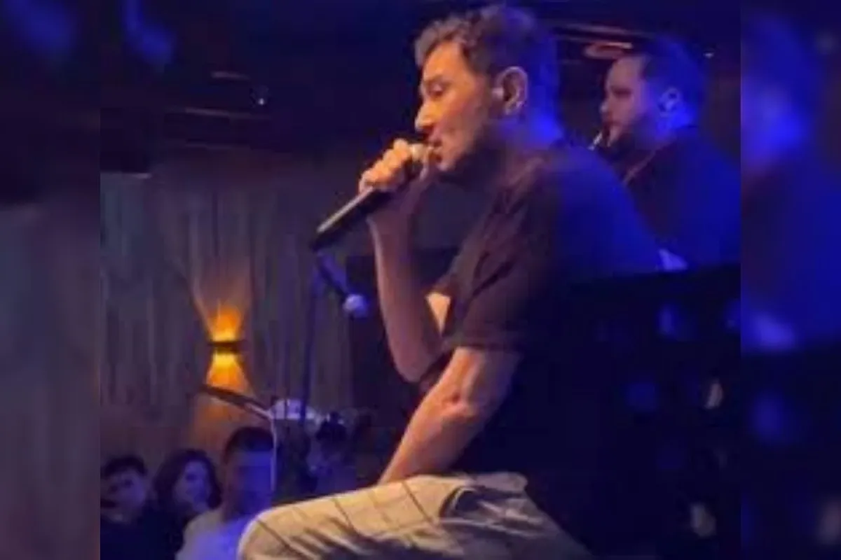 Metin Arolat’tan sonra Volkan Konak... Sahnede sır ölümler...
