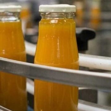 Meyve suyu markası toksin madde şüphesiyle acilen toplatılıyor
