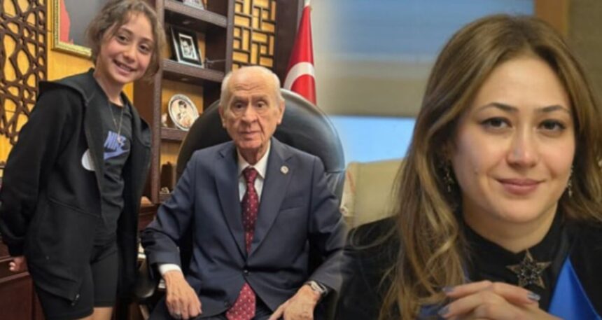 MHP’li vekil ‘müjde’ diyerek duyurdu: Bahçeli Ahen’in isteğini kırmadı