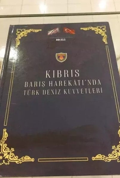 MSB'nin hazırladığı 'şehit albümü' ortalığı karıştırdı