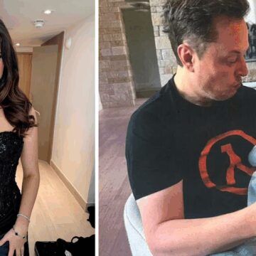 Musk, 14. bebeğinin annesini susturmak için milyonlar teklif etti