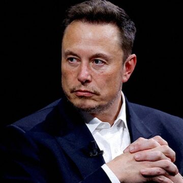 Musk’ın hatası Tesla hisselerine mal oldu!