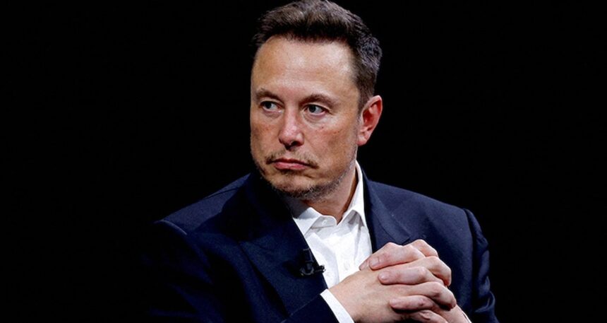 Musk’ın hatası Tesla hisselerine mal oldu!