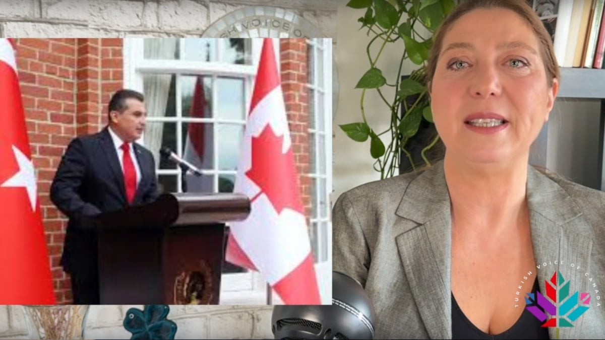 Mustafa Kemal Atatürk'ü, Diktatörler listesine koydular! Rezil ödevi gören Büyükelçilik harekete geçti