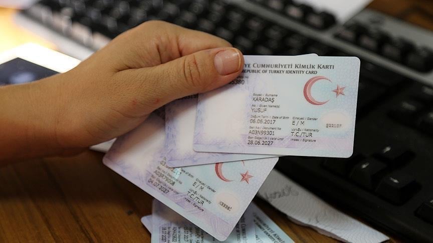 Öğrenenler Nüfus Müdürlüğüne akın ediyor: Üstelik bedava ve yalnızca 5 dakika sürüyor