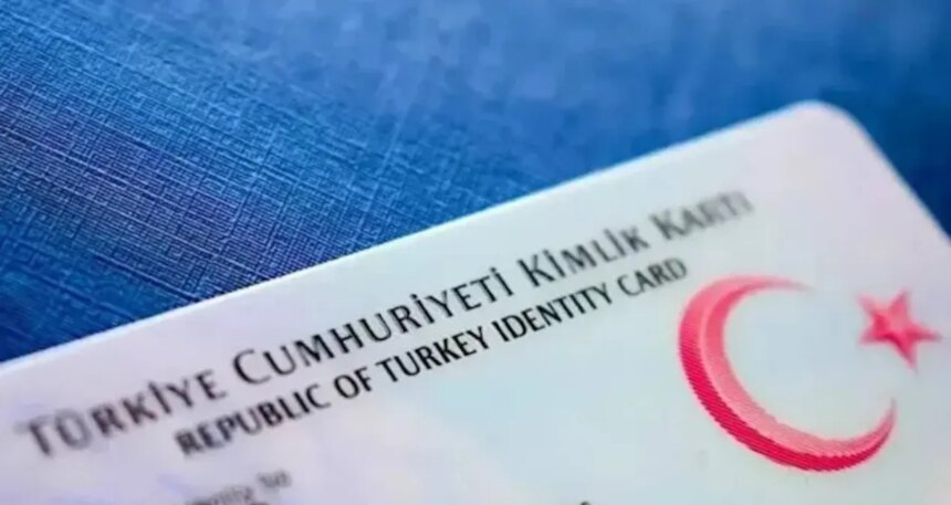 Öğrenenler Nüfus Müdürlüğüne akın ediyor: Üstelik bedava ve yalnızca 5 dakika sürüyor