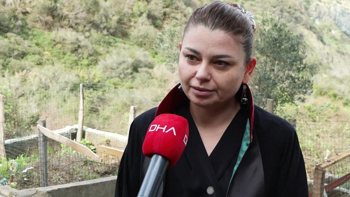 Ölüm döşeğindeki dedesi, babası çıktı: Gerçek ortaya çıkınca mezarı tahrip edildi