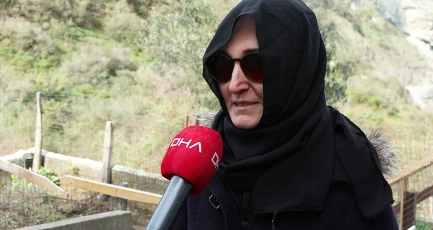 Ölüm döşeğindeki dedesi, babası çıktı: Gerçek ortaya çıkınca mezarı tahrip edildi