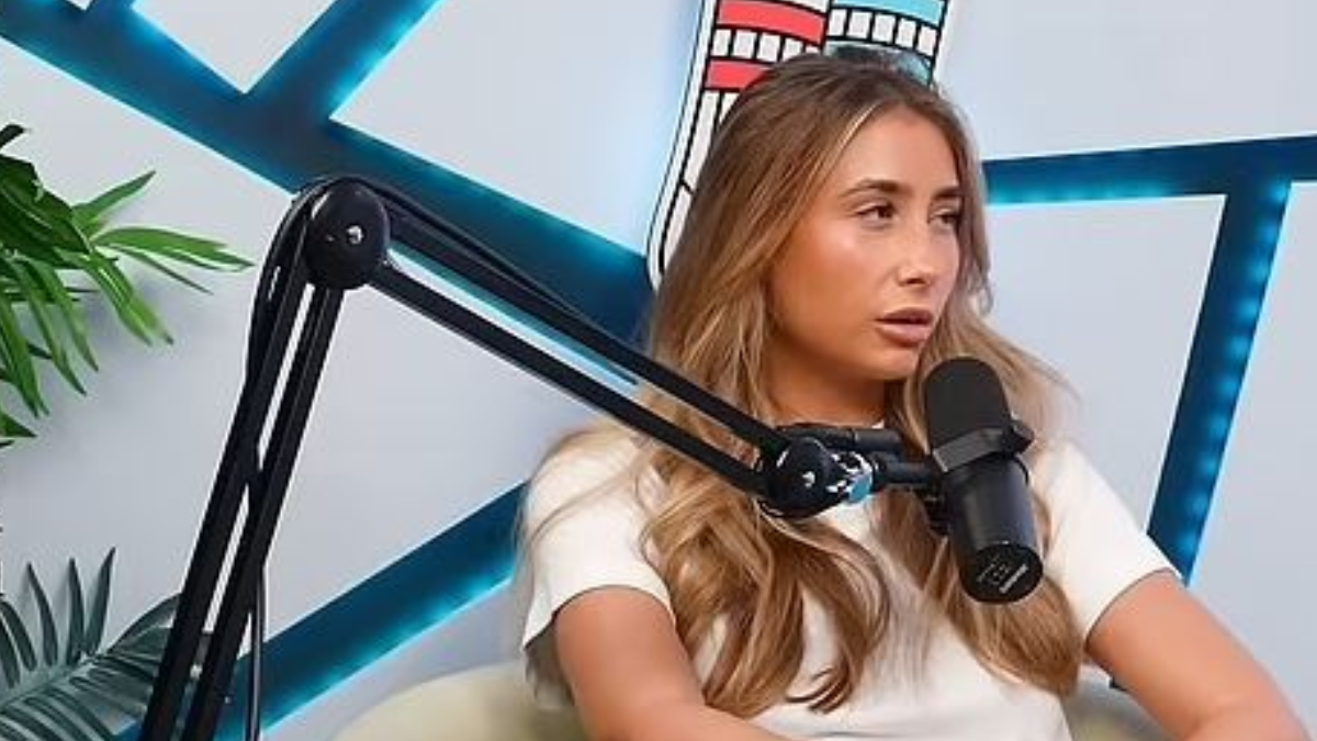 OnlyFans yıldızı yatakta asla yapmayacağı şeyi açıkladı: Hijyenik değil