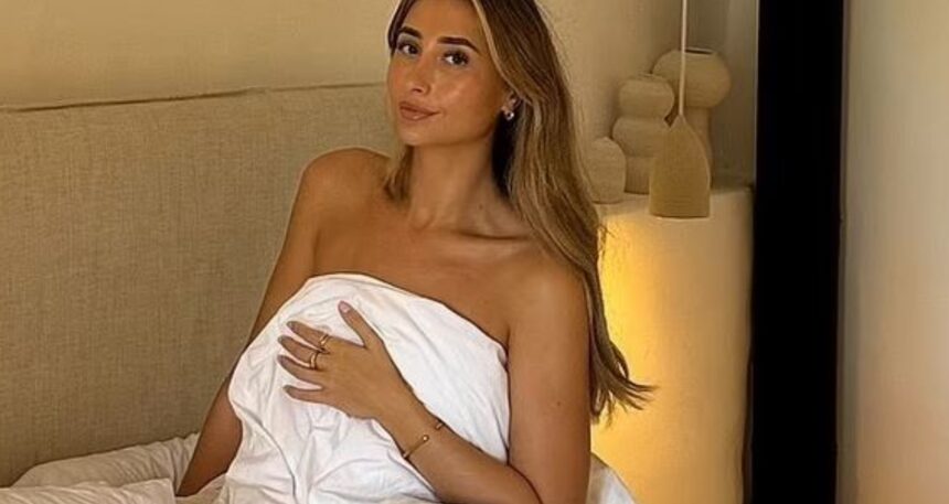 OnlyFans yıldızı yatakta asla yapmayacağı şeyi açıkladı: Hijyenik değil