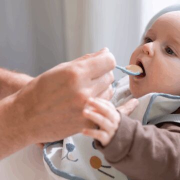 ‘Organlara hasarı’ nedeniyle bebek maması markası acilen toplatılıyor