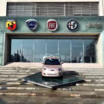 Otomotiv devi 350 kişiyi işten çıkaracak