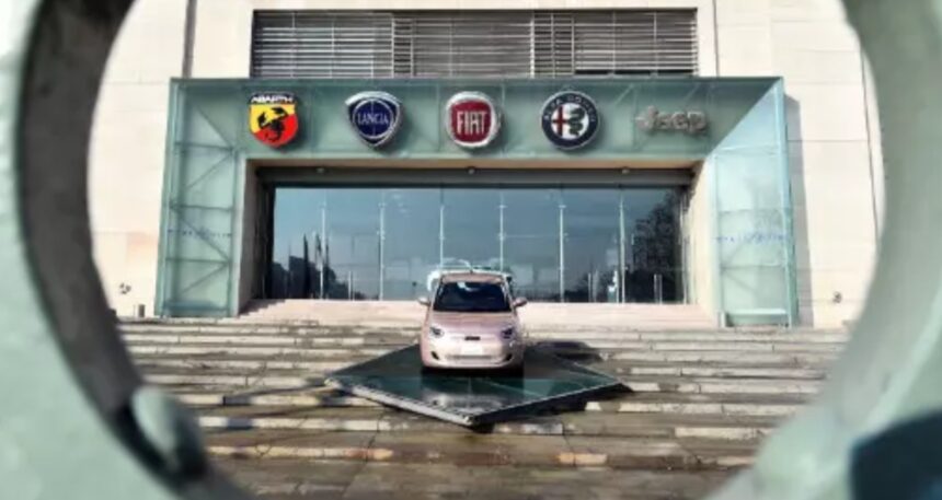 Otomotiv devi 350 kişiyi işten çıkaracak