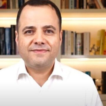 Özgür Demirtaş’ın paylaşımı gündem oldu: ‘Kopya’ iddiaları…