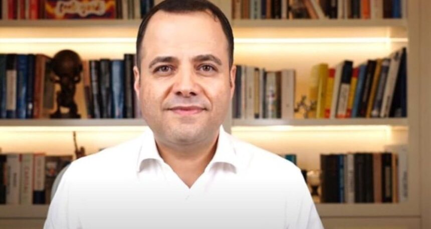 Özgür Demirtaş’ın paylaşımı gündem oldu: ‘Kopya’ iddiaları…