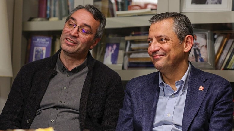 Özgür Özel, Ekrem İmamoğlu'nu ziyaret edecek