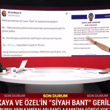 Özgür Özel’in İmamoğlu-Yavaş formülü! Yılmaz Özdil’den çarpıcı sözler