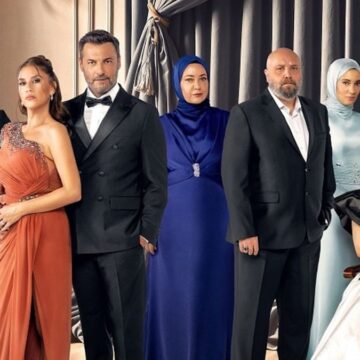 ‘Pembe’ karakterinin ayrıldığı Kızılcık Şerbeti’ne ‘Doktorlar’ dizisinden transfer!