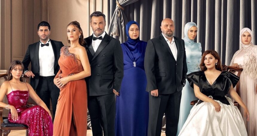 ‘Pembe’ karakterinin ayrıldığı Kızılcık Şerbeti’ne ‘Doktorlar’ dizisinden transfer!