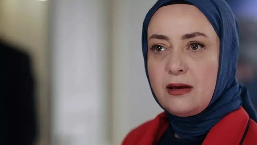 'Pembe'nin diziden neden ayrıldığı ortaya çıktı