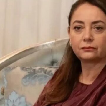 ‘Pembe’nin diziden neden ayrıldığı ortaya çıktı