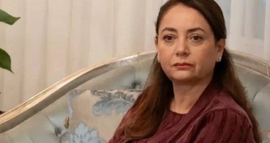 ‘Pembe’nin diziden neden ayrıldığı ortaya çıktı