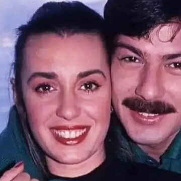 Perihan Savaş: Eşimi Engin Akyürek oynasın