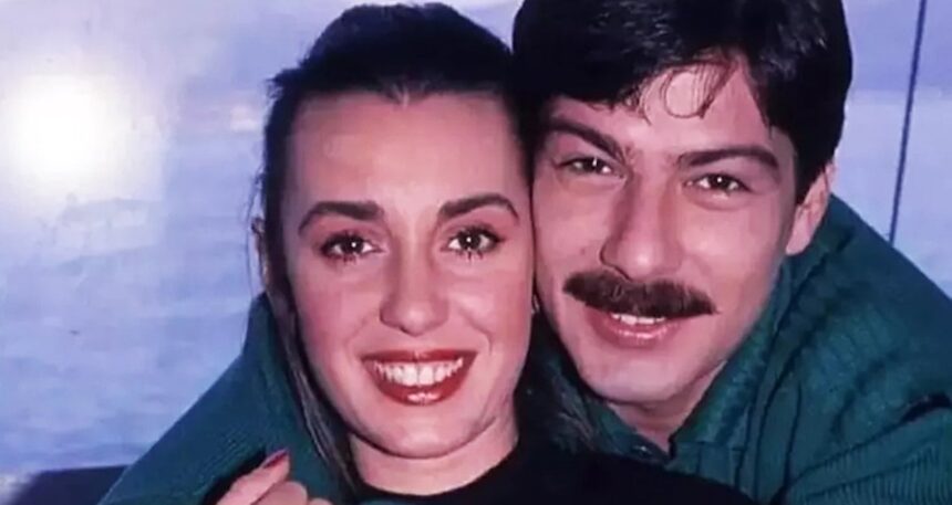 Perihan Savaş: Eşimi Engin Akyürek oynasın