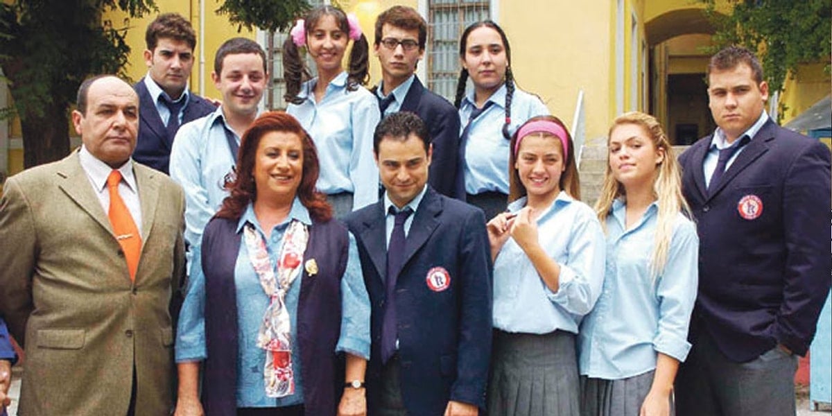 Perran Kutmanın itirafı, ünlü oyuncuyu ağlattı