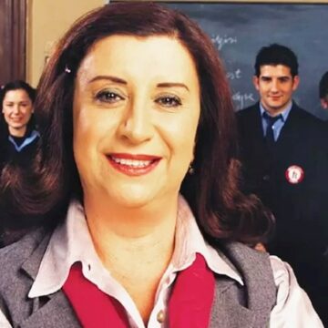 Perran Kutmanın itirafı, ünlü oyuncuyu ağlattı