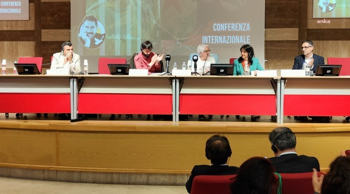Pervin Buldan çözüm sürecinde tarih açıkladı: 'Haziran sonuna kadar sonunda başarıya ulaşır'