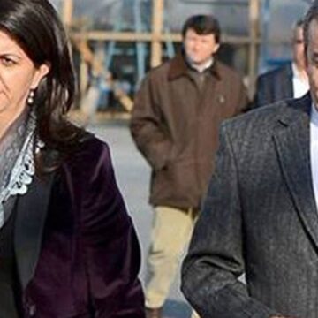 Pervin Buldan sitem dolu mesajını önce paylaştı, sonra sildi!