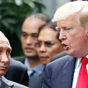 Putin Trump’ı kızdırdı: ‘Artık iki seçenek kaldı’