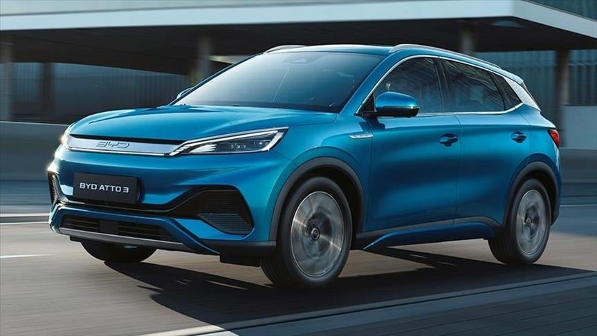 Resmi açıklama geldi: ByD yatırımları reddedildi
