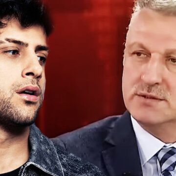 Reynmen’den Oktay Saral’a Gökhan Ünver yanıtı: Siz benim konserimi iptal etmiştiniz